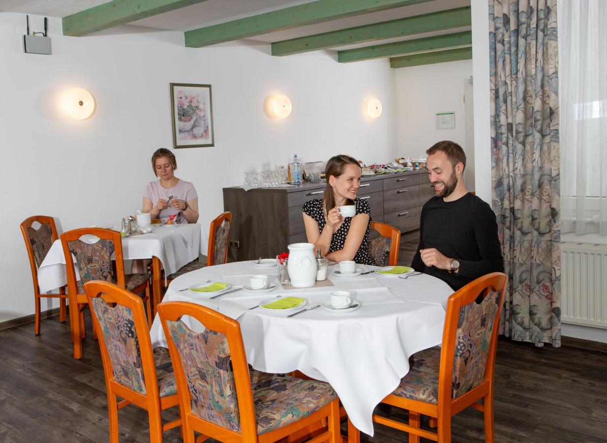 Hotel Zur Davert Munster  Ngoại thất bức ảnh