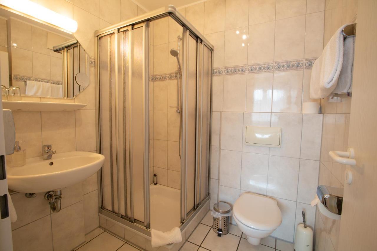 Hotel Zur Davert Munster  Ngoại thất bức ảnh