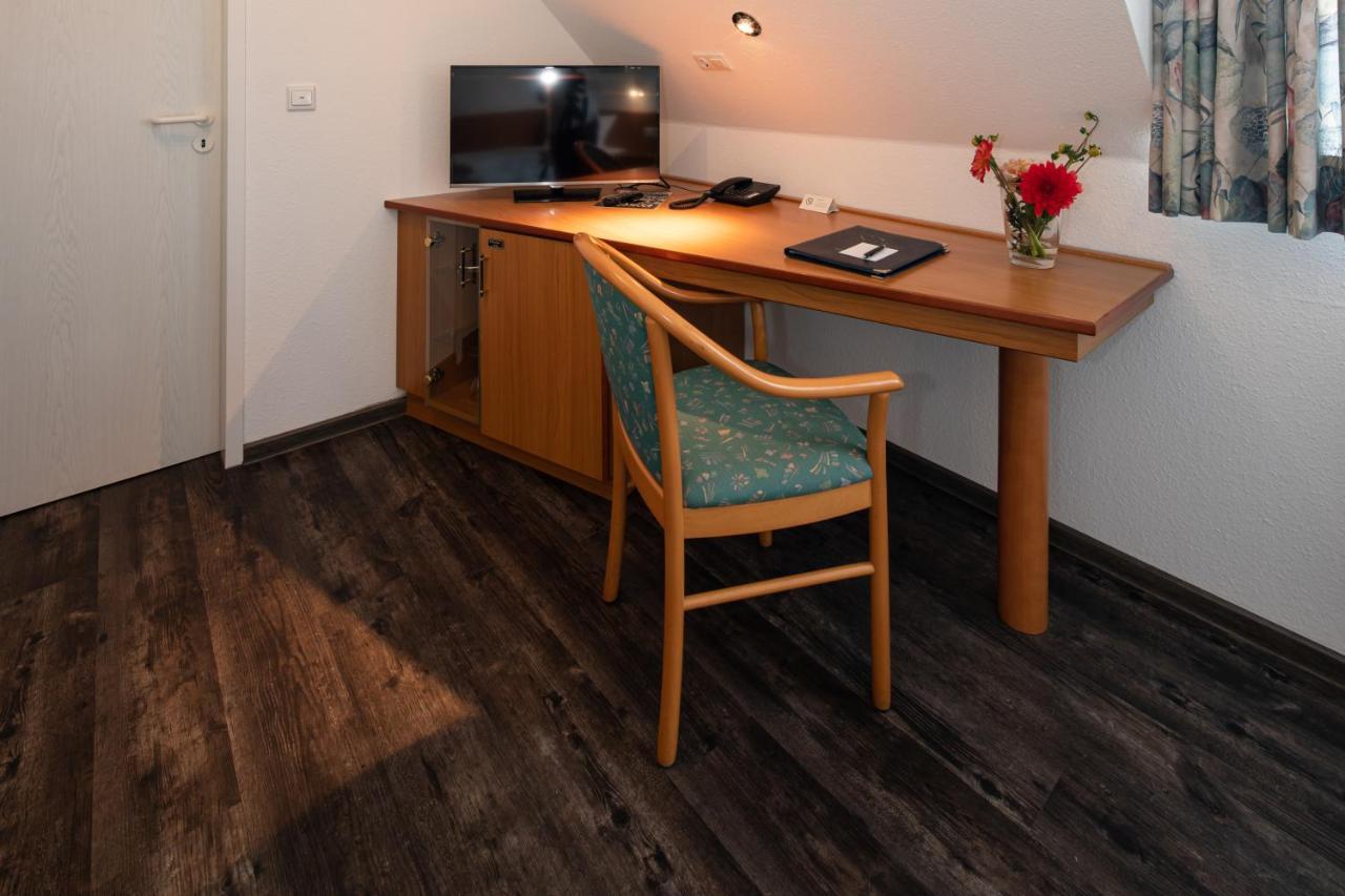 Hotel Zur Davert Munster  Ngoại thất bức ảnh