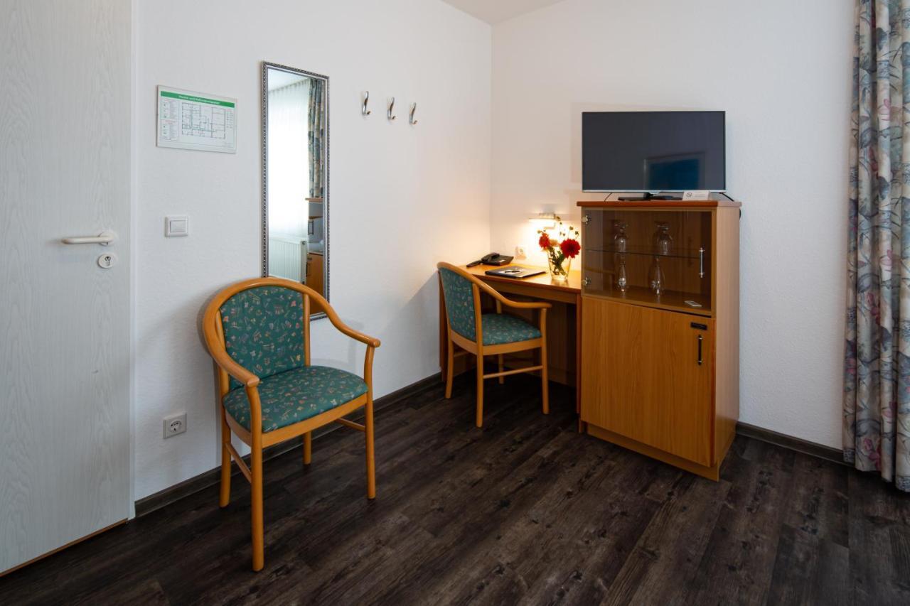 Hotel Zur Davert Munster  Ngoại thất bức ảnh